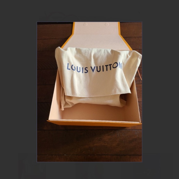 Brand New Authentic Louis Vuitton Nano Noe - Picture 6 of 6